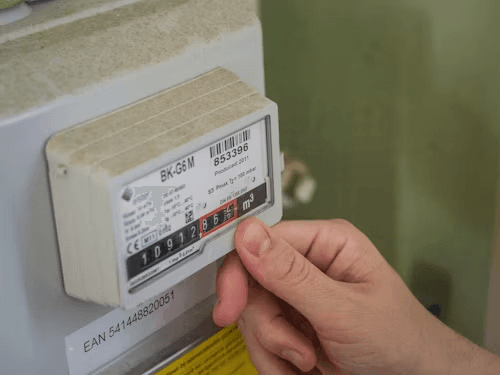 Electricity Bill from Previous Tenant: How Axis Meter Solutions Can Help You