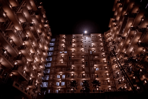 Tenant Submetering: Introducing Axis Meter Solutions for Accurate and Fair Billing