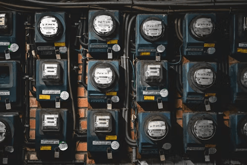 What is a Submeter and How Does it Work? - A Guide by Axis Meter Solutions